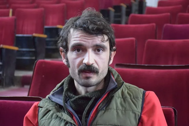 Арсин Челик: Этот фильм открывает новую эпоху Курдского кино