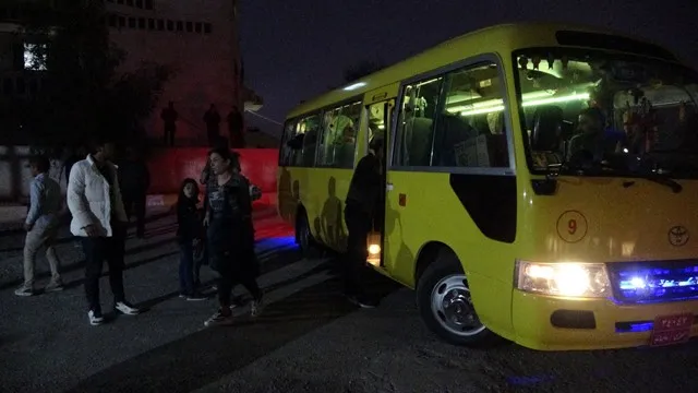 4 тысячи 500 беженцев вернулись в Рожава из Южного Курдистана