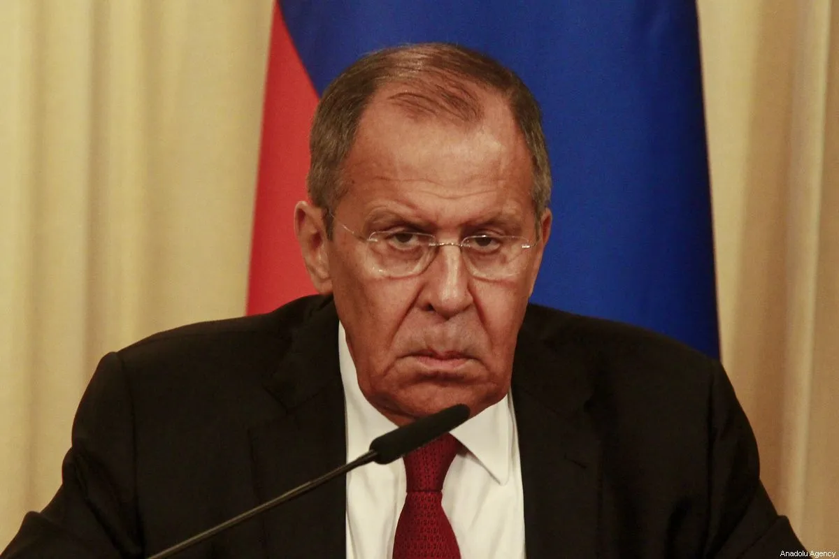 Лавров: Экстремисты направляются в Ливию из Сирии, чтобы и там сеять хаос и провоцировать столкновения