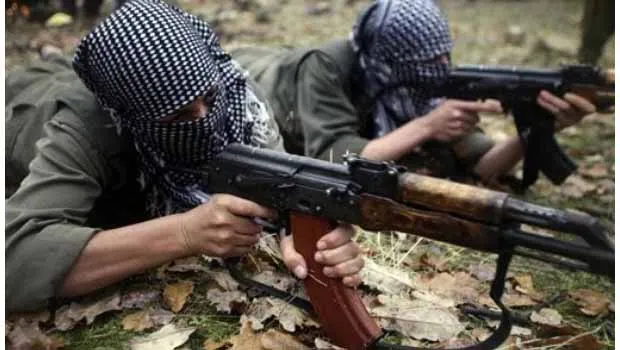 HPG нанесли ощутимый удар по турецкой армии в Хакурке
