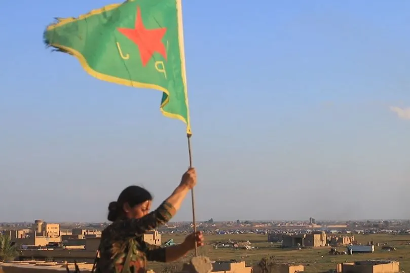 Итоги боевых действий с участием «Отрядов Женской Самообороны» (YPJ) за 2019 год