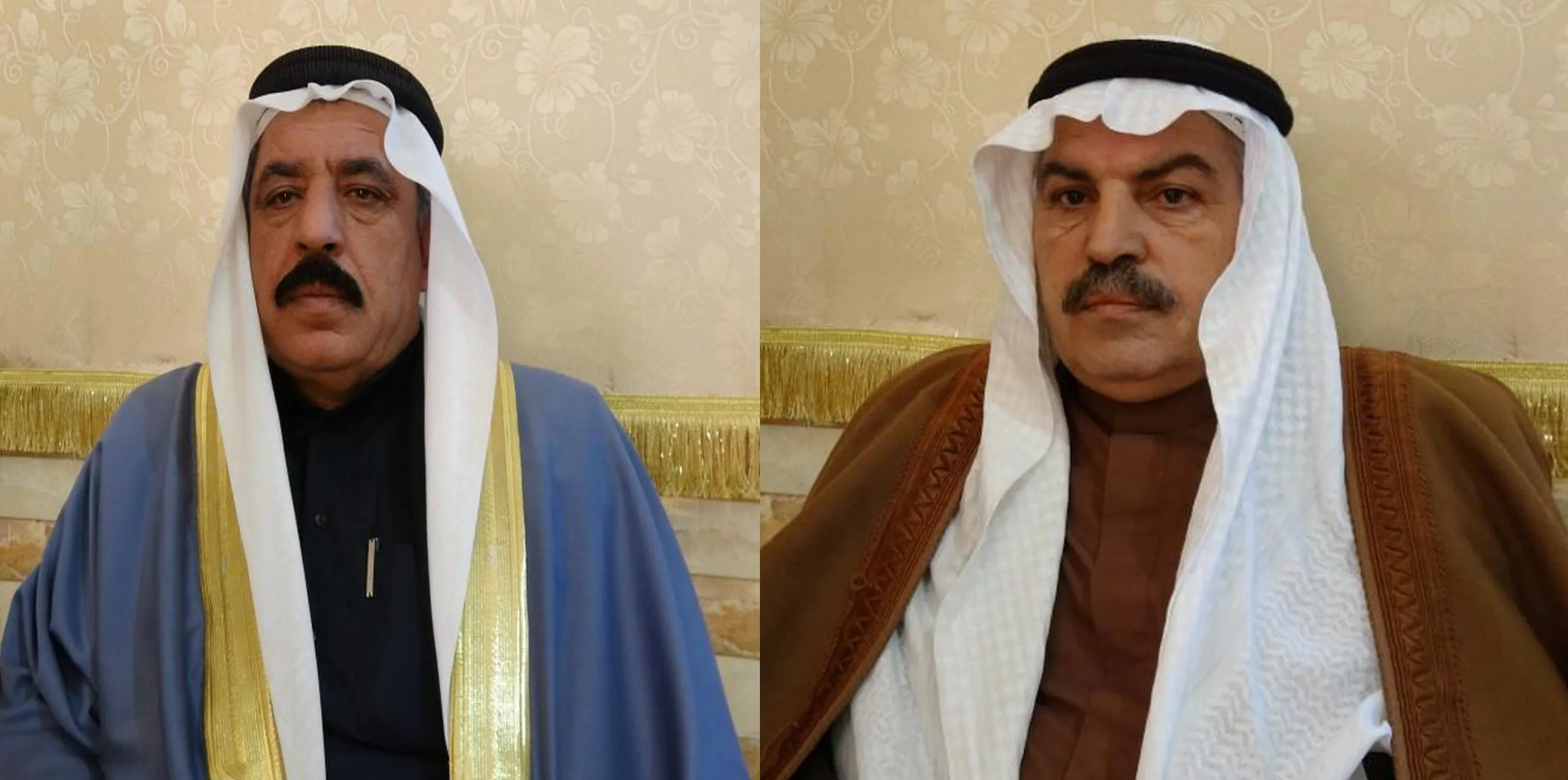 Шейх племени Аль-Джабур: Почему турецкие власти посылают в Ливию сирийскую молодёжь, а не турецкую?