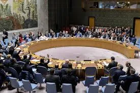 Россия блокирует резолюцию Совбеза о прекращении огня в Идлибе