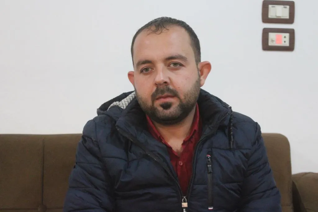 Прошедшие снегопады радуют земледельцев