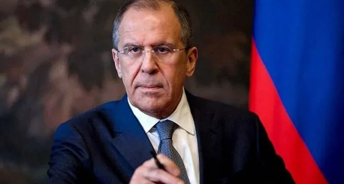 Лавров подтвердил, что Россия на переговорах с Турцией не достигла результатов по Идлибу
