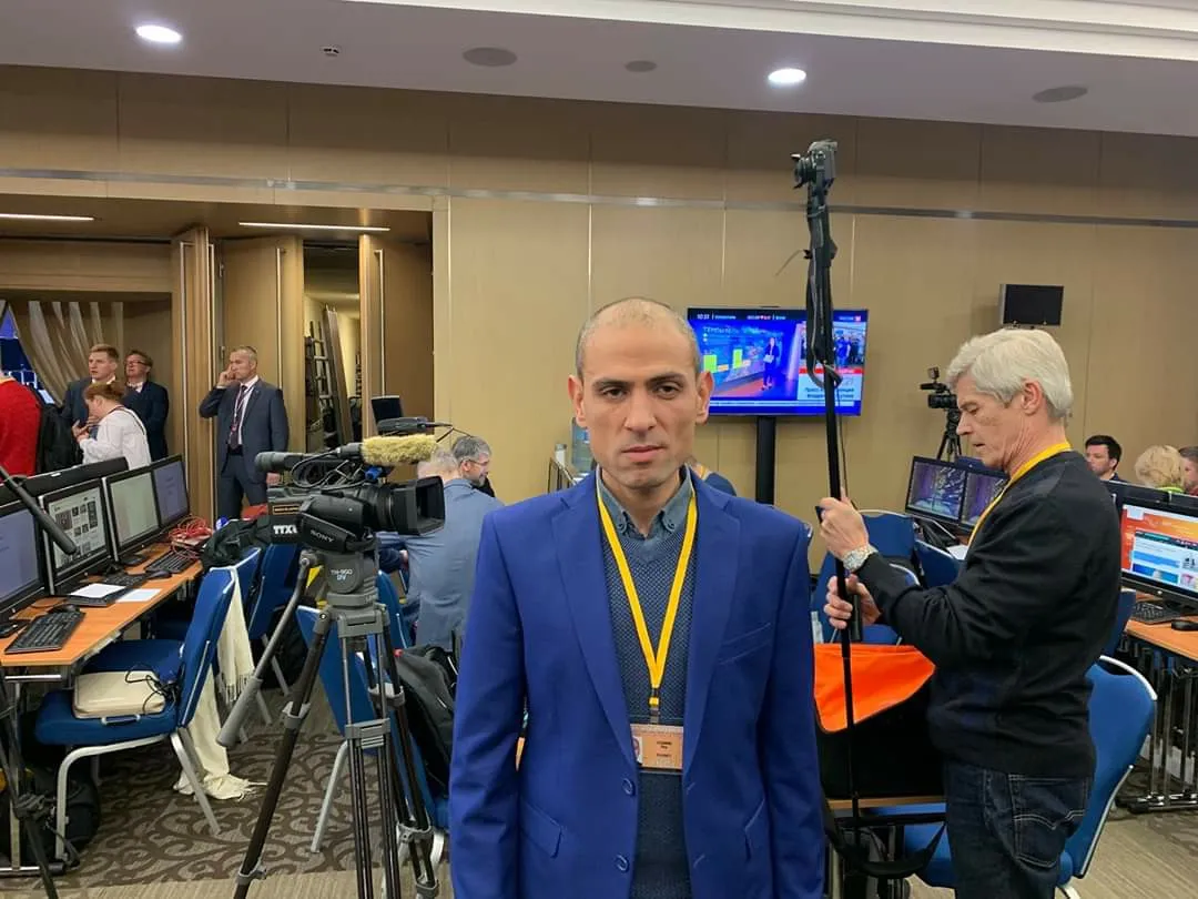 Аль-Диб: «Российско-турецкие переговоры потерпели полное фиаско»