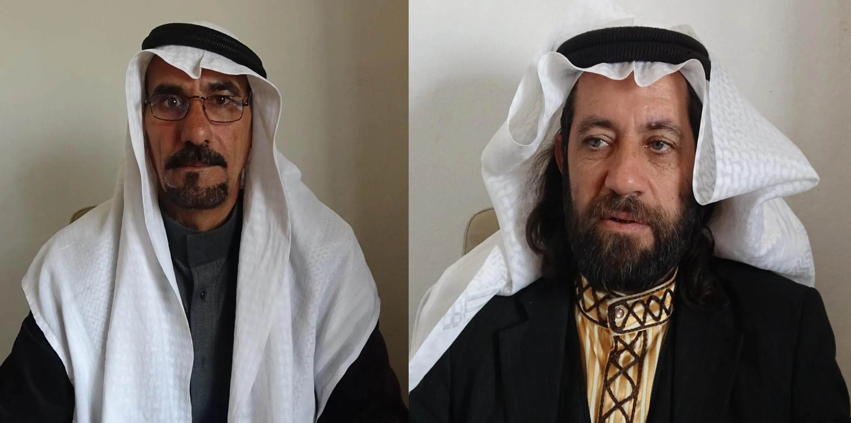 ​​​​​​​Шейхи и старейшины Арабских племён: Идеи Оджалана выше тюремных стен