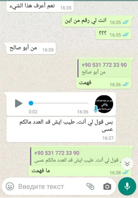 Кто пытается переправить женщин ИГИЛ из лагеря Аль Холь в Турцию?