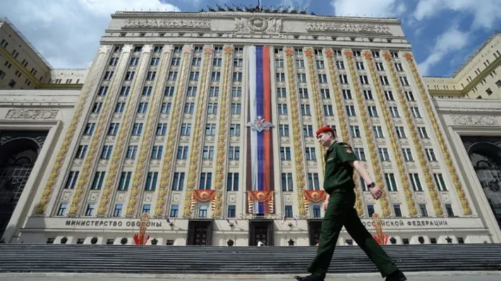 Россия: «Наш самолет не был сбит в Идлибе»