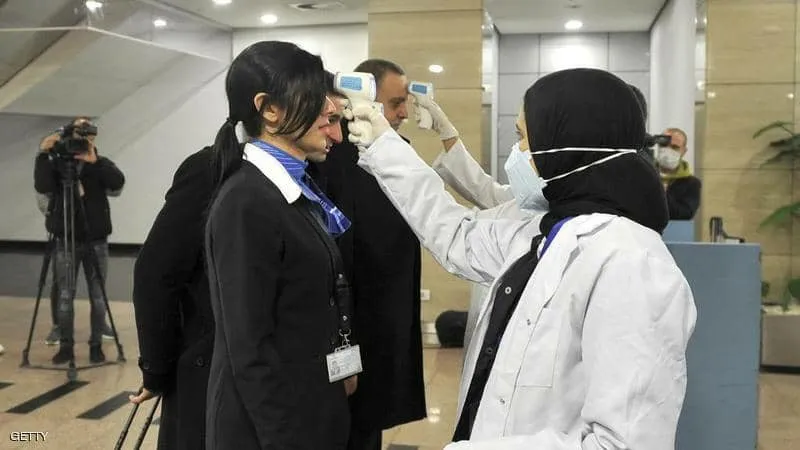 ВОЗ завершает свою миссию в Египте
