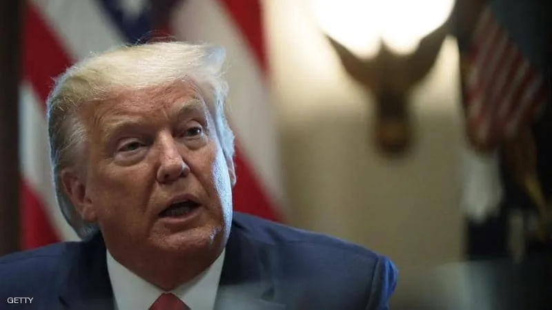 Трамп: Вашингтон одобрил использование лекарства от малярии для лечения коронавируса