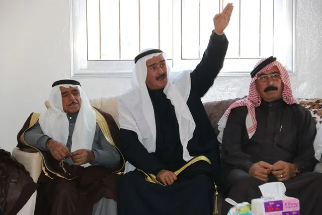 Жители призвали к серьезному диалогу сирийское правительство