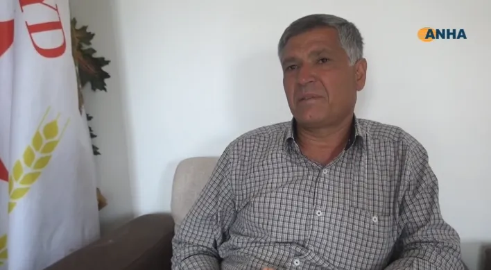 Член ПДС: «Курдским партиям необходимо перестать думать только про свои личные интересы»