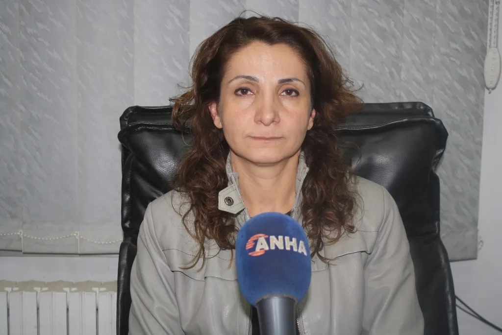 Абир Хисаф: «Турция подобна саранче, заполоняющей всё вокруг»