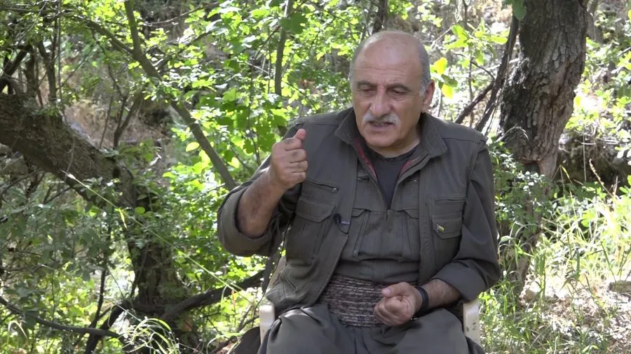 Калкан: «Герой Касым Энгин заменял собой целую армию»