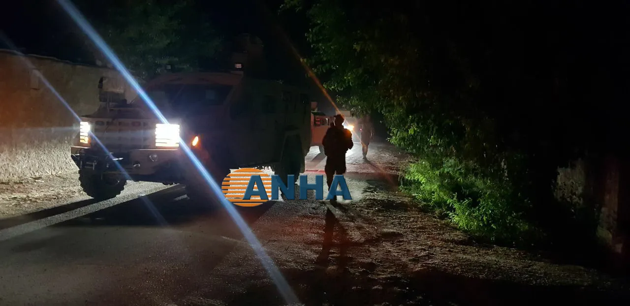 28 боевиков были арестованы в ходе антитеррористической операции СДС