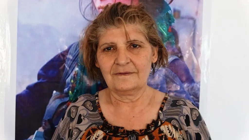 Академия женщин в Сирии завершила свой 14-й семестр