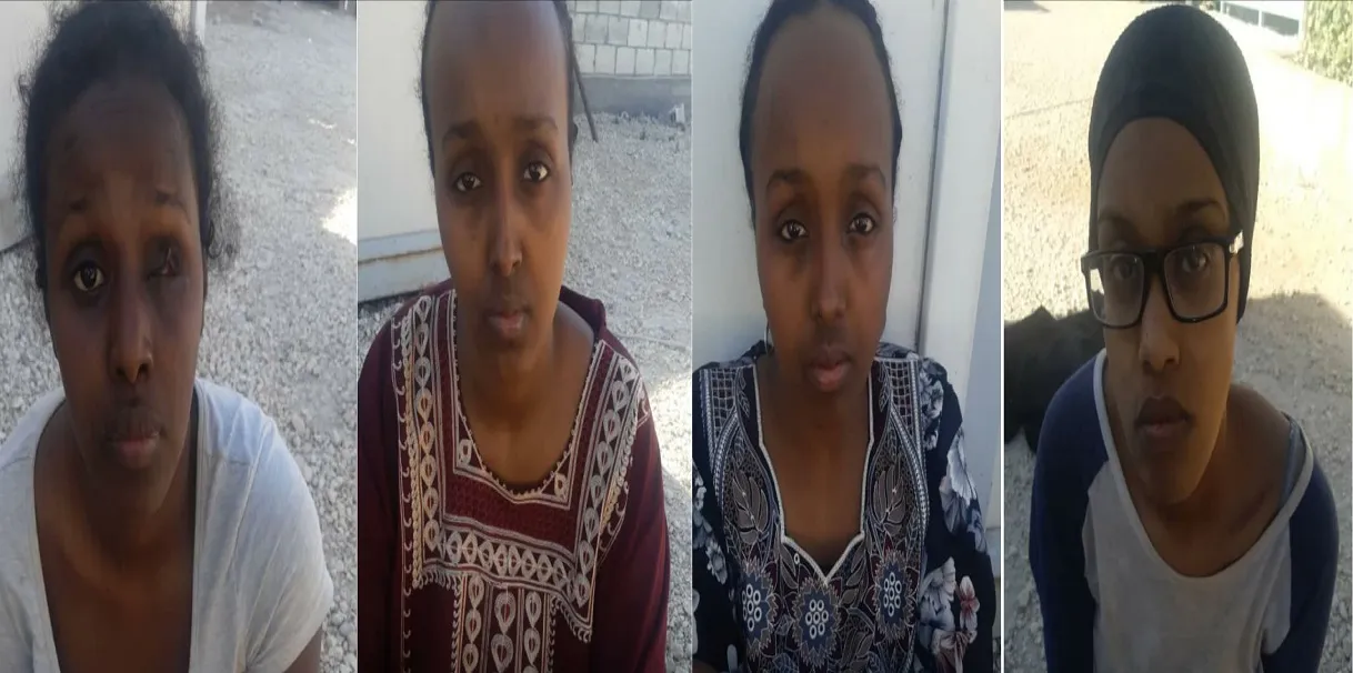 Кто дает деньги боевикам ИГИЛ из лагеря Аль-Холь?