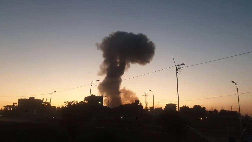 В Хасаке произошел взрыв - обновлено