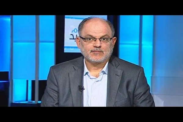 Ливанский писатель: «Возможно всё»