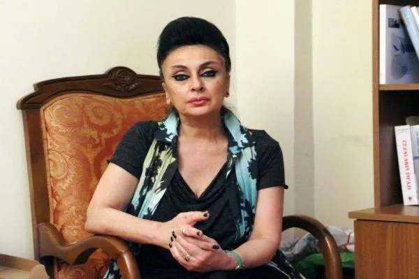 Турция легализует угнетение женщин