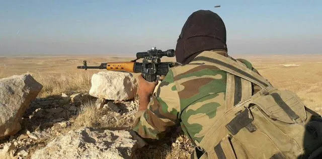 В результате атак ИГИЛ в Дейр эз-Зоре погибли 4 сирийских солдата