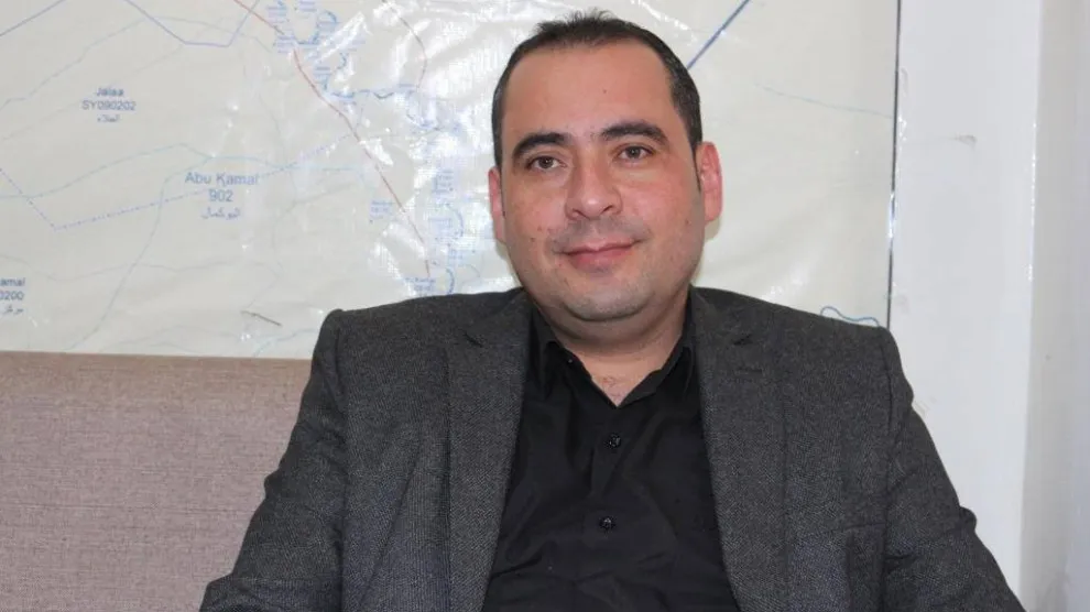 Хасан аль-Юсеф: «Цель нападения на племенных шейхов – хаос в обществе»