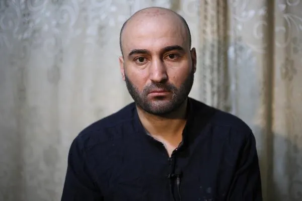 Пойманный агент НРО: «Турция совершает убийства руками своих боевиков»