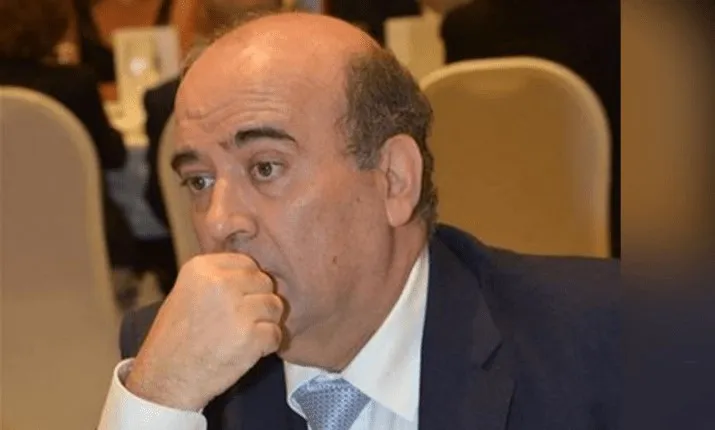 Новым главой МИД Ливана стал Шарбель Вахби
