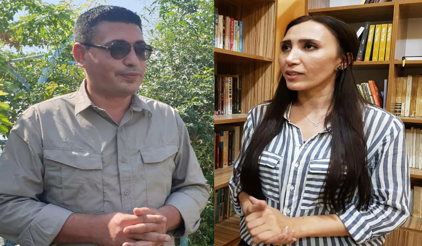Боец Доздар Хамо внес большой вклад в курдское освободительное движение