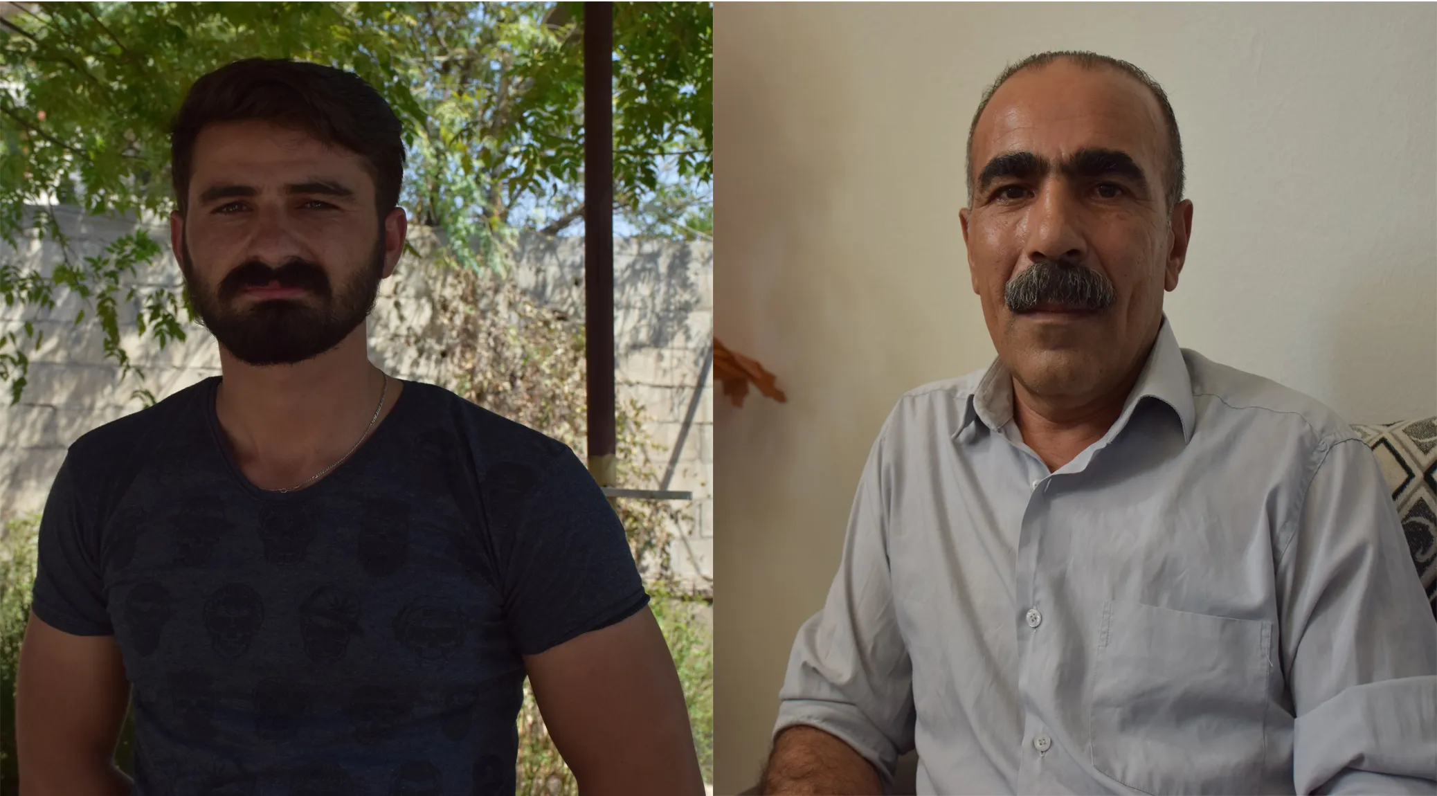 Граждане Камышло: «Правительство Башура должно поддерживать противостояние оккупантам»