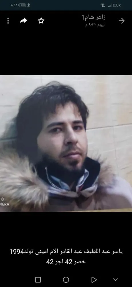 Установлены личности 40 наемников, отправленных Турцией в Азербайджан