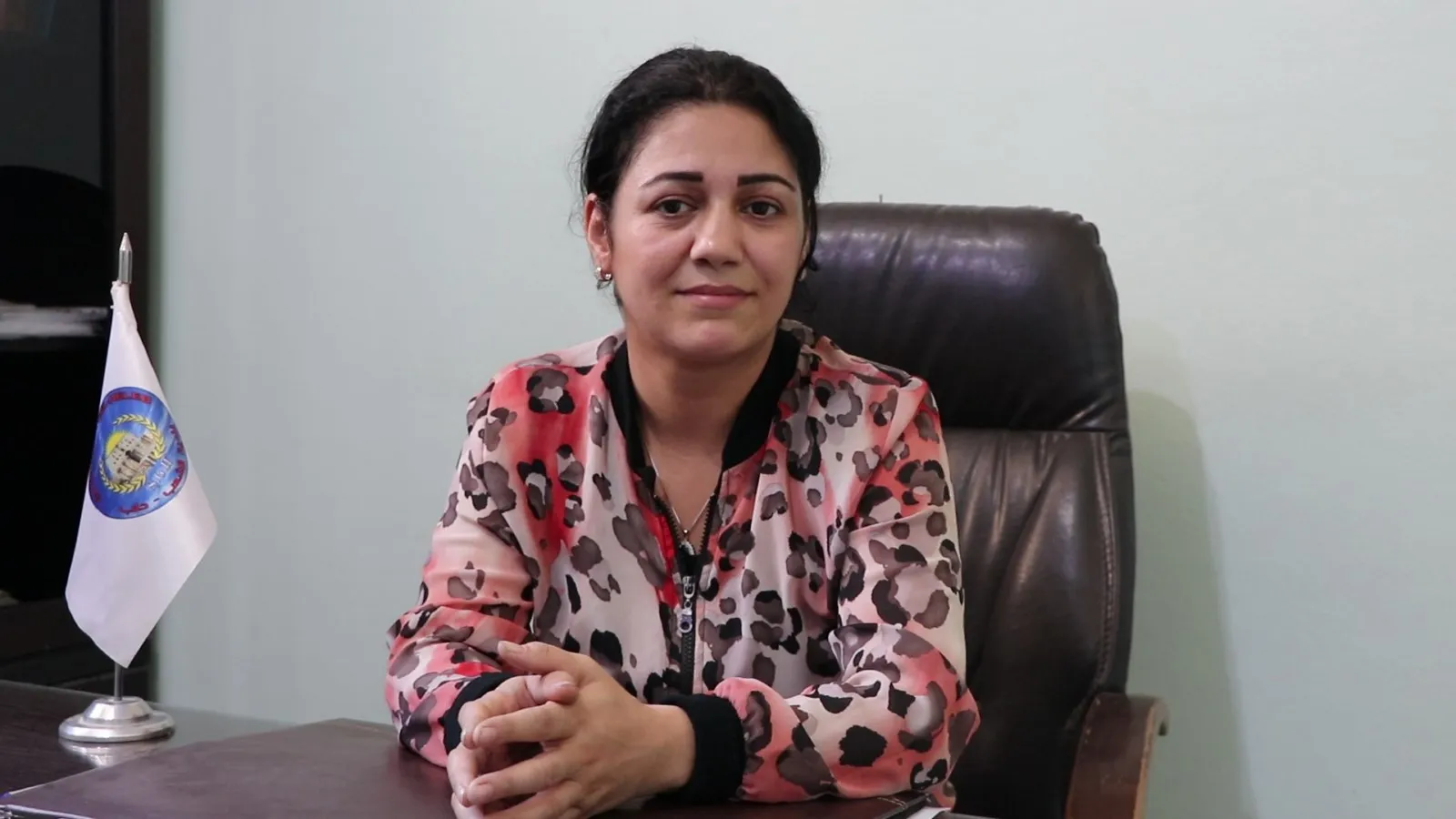 В районах Шейх Максуд и Ашрафия проводят дезинфекцию улиц