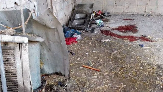 Жертвами ракетного удара по международному аэропорту Багдада стали 5 человек