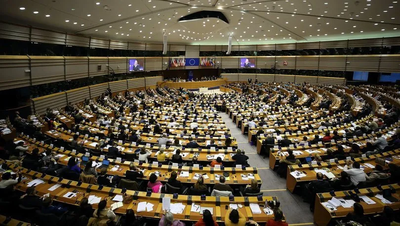 Призовет ли Европарламент Турцию к ответу за преступления?