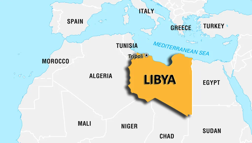 В Тунисе пройдет форум для обсуждения кризиса в Ливии