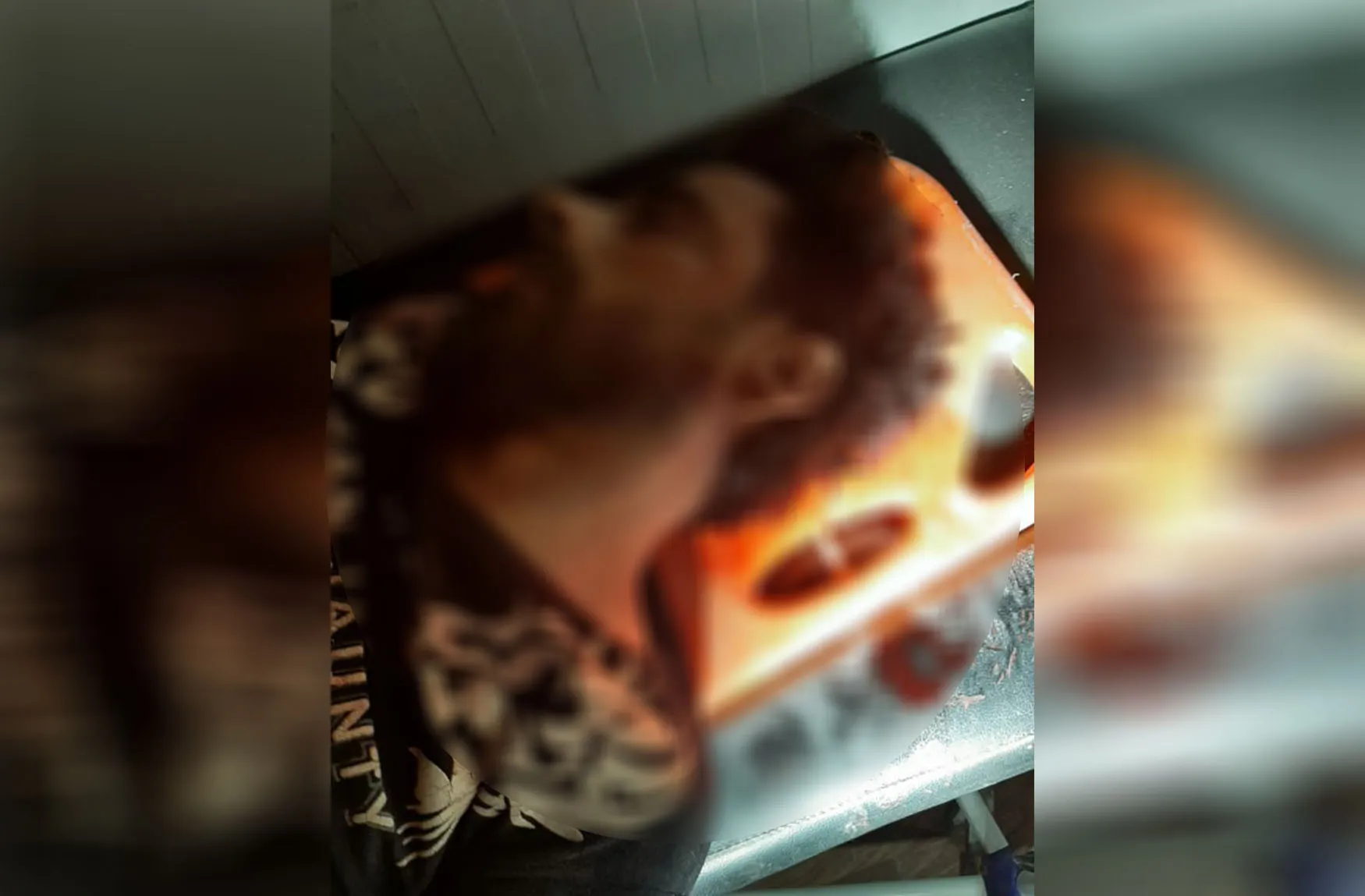 Женщины ИГИЛ убили иракского беженца в лагере Аль-Холь
