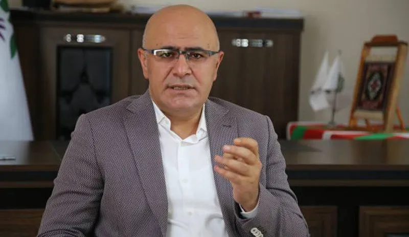 Хишяр Озсой: «Турция готовится атаковать земли Кобани»