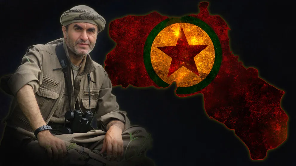 Погиб командир Агид Дживян