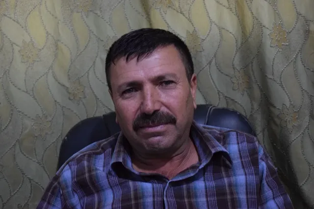 Старейшин курдских племен призывают политические партии противостоять врагам курдского дела