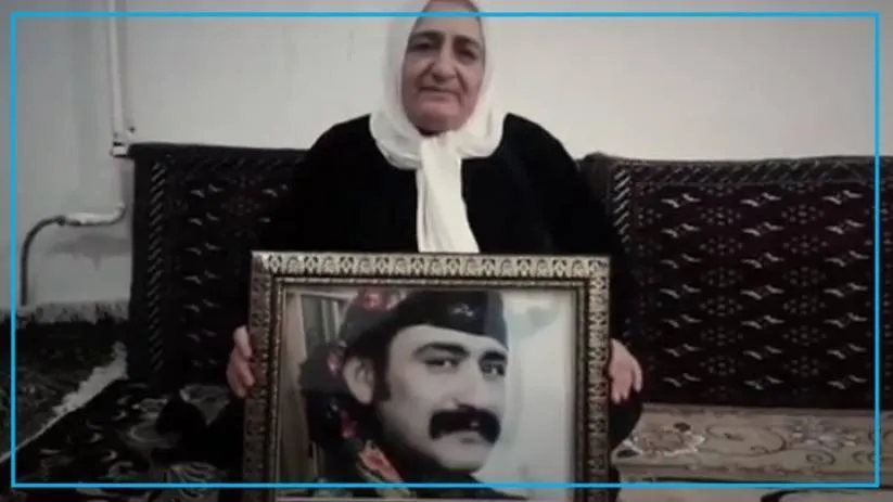 В Рожхилате 58-летнюю Зайнаб Исмаил приговорили к 6 годам лишения свободы