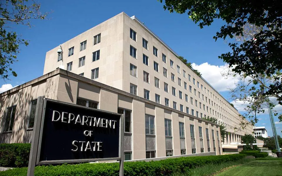 Госдеп США: «Визит Эрдогана на Северный Кипр – шаг в неверном направлении»