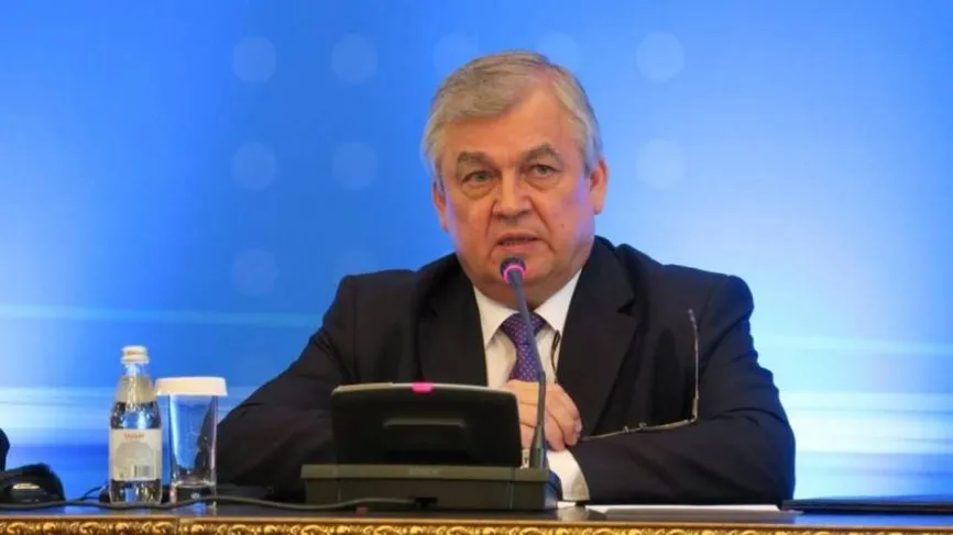 Россия и Турция провели переговоры по Сирии