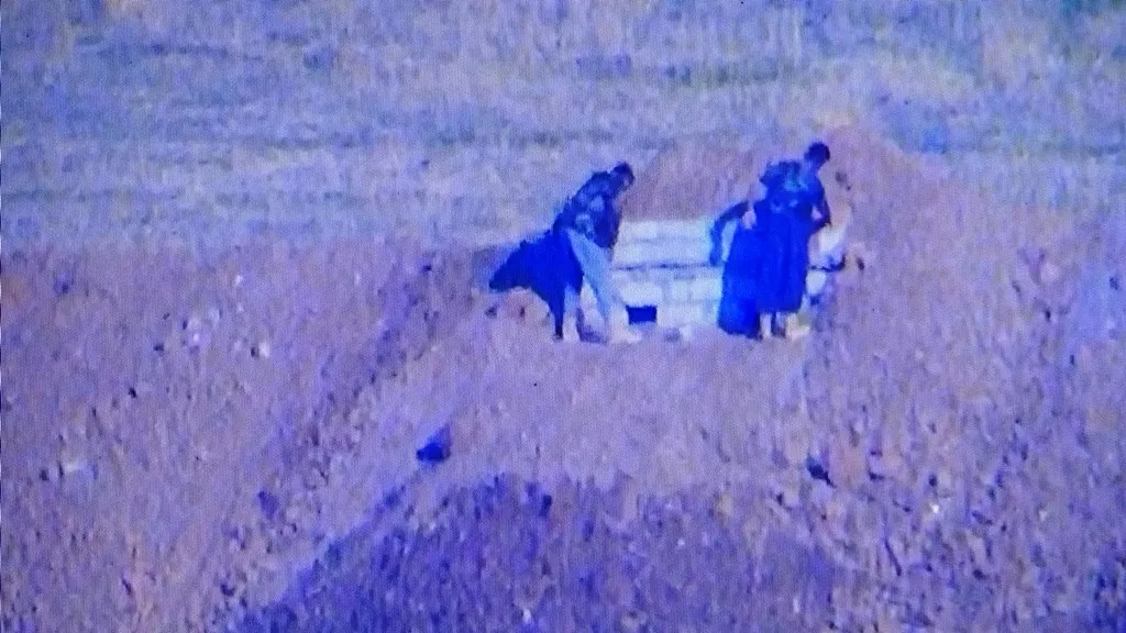 ​​​​​​​ДПК вводит тяжелое вооружение на границу с Рожавой