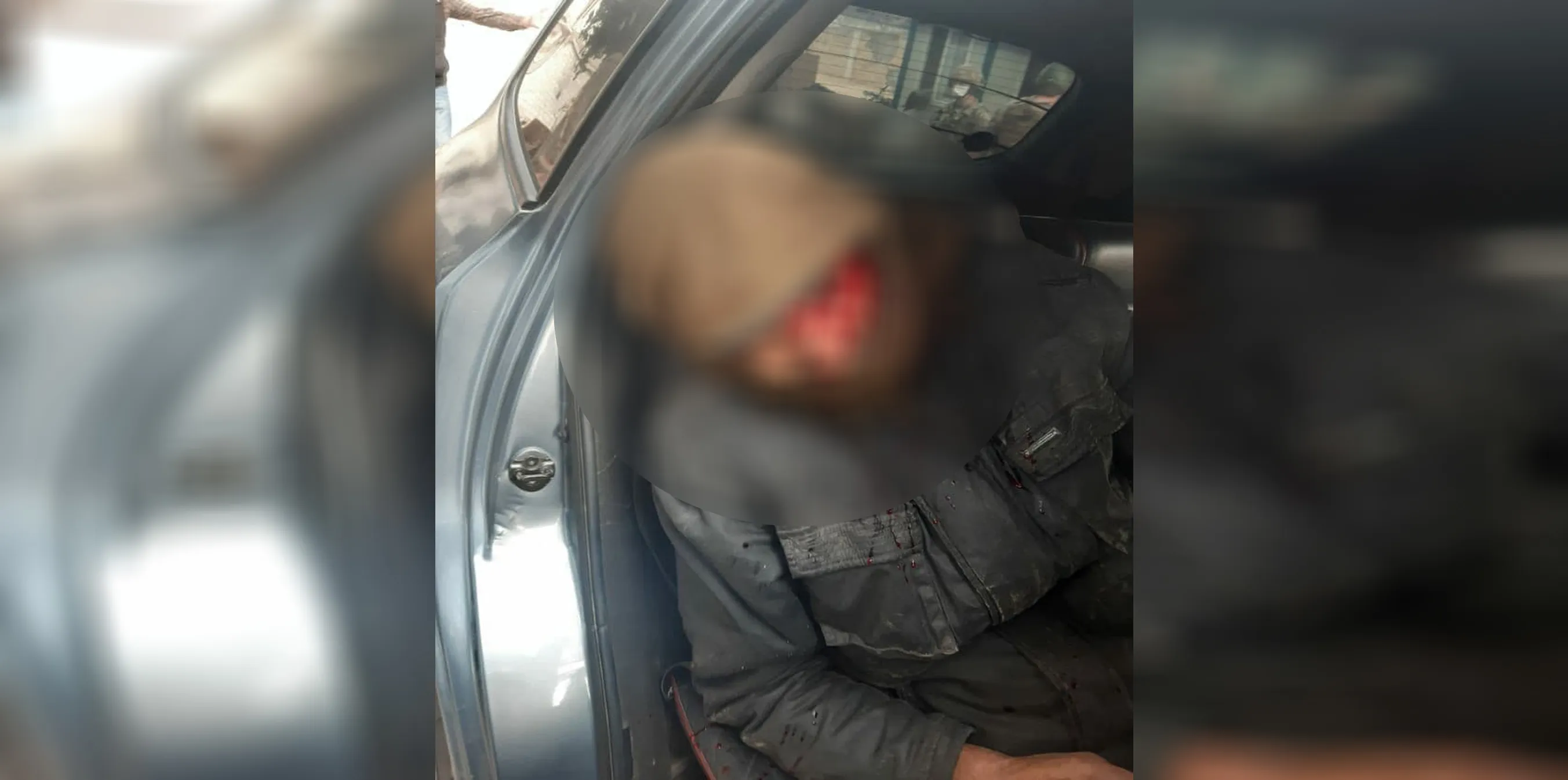 Между турецкими боевиками в Африне столкновения