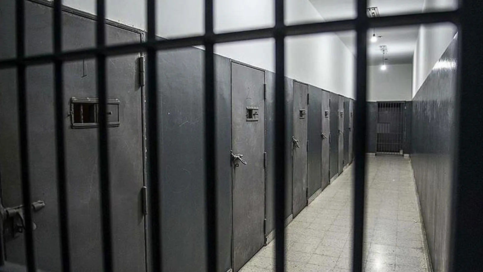 Более 500 жителей Рожавы незаконно находятся в турецких тюрьмах