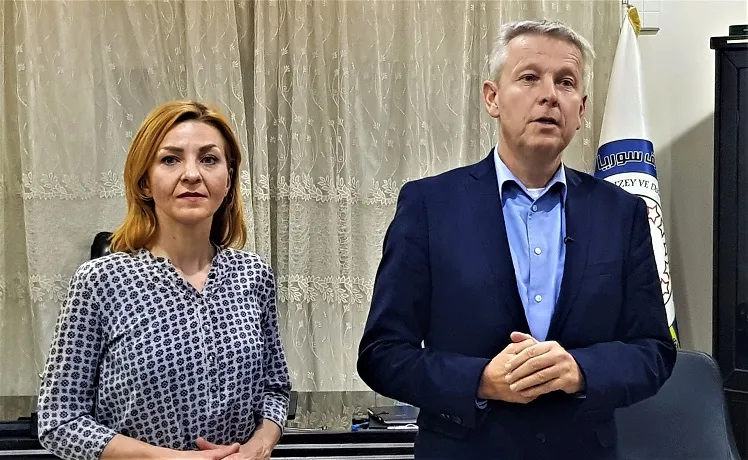 Австрийский депутат поддержал создание международного трибунала над ИГИЛ