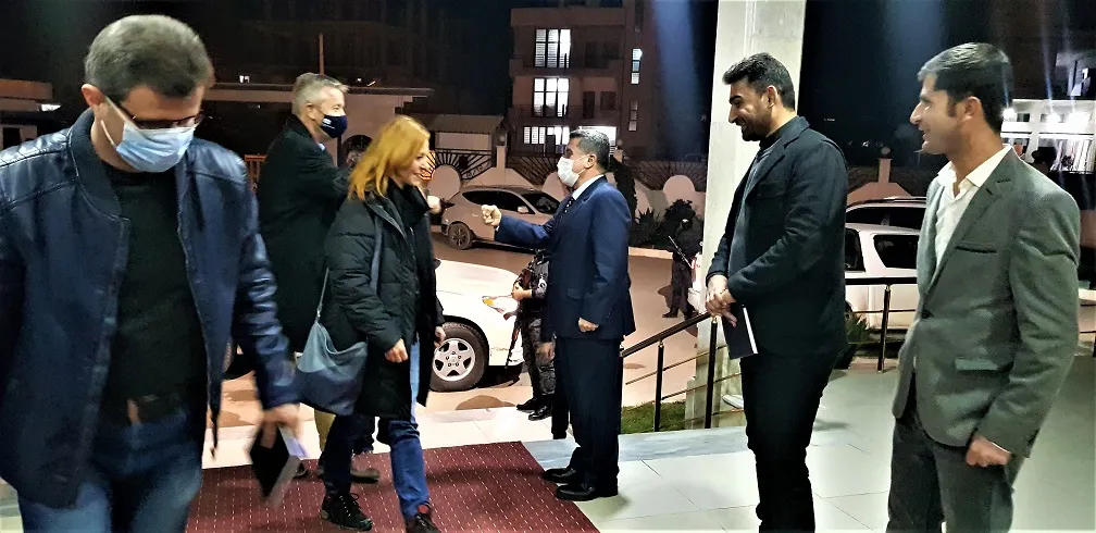 Австрийский депутат поддержал создание международного трибунала над ИГИЛ