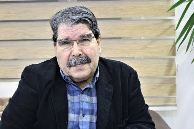 Салих Муслим: «Никто не должен поддаваться на провокации»