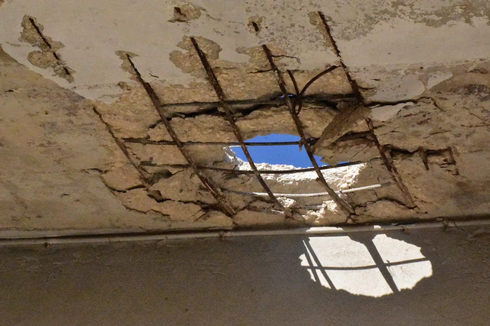 «Сопротивление будет продолжаться до тех пор, пока оккупанты не будут изгнаны»